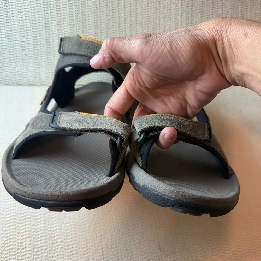 Teva Men's Katavi 2 Sport Sandals 11